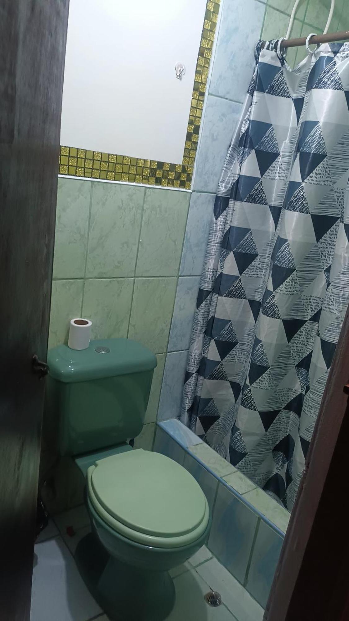 El Amauta De Los Andes Lodging Erik House ワラス エクステリア 写真